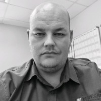 Andre Stander Email