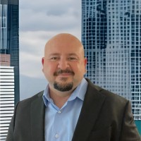 TXNM Energy Employee Richard Garcia's profile photo