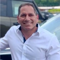 Mike Sagneri