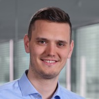 Zimmer Group Employee Sebastian Rummel's profile photo
