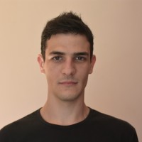 Injective Labs Employee Dusan Brajovic's profile photo