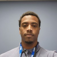 Defense Sciences, Inc Employee Malik Marks's profile photo