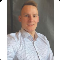 RUBRIG Employee Kaspars Upenieks's profile photo