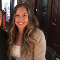 BeyondTrust Employee Gin Weisz's profile photo