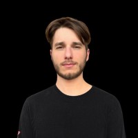 SPUNCH Employee Ilya Mikulenko's profile photo