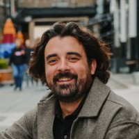 Landinsight Employee Simão Saco's profile photo
