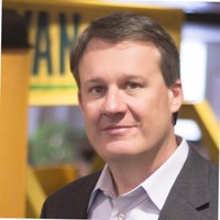 Ryan Companies US, Inc. Employee Paul Springthorpe's profile photo