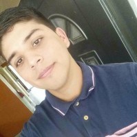 World Office Colombia Employee Jhonny Molina's profile photo