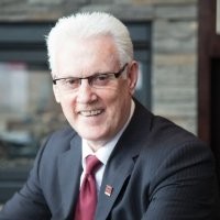 Coldwell Banker Preferred Real Estate Employee Hal McLean's profile photo