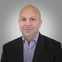 City of Mississauga Employee Sam Argentino's profile photo