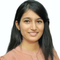 Contify Employee Pooja Khatri's profile photo