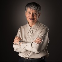 OVH Employee Sylvie Mayca's profile photo