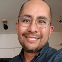 LLATAN Employee José Carlos Zeballos Zuñiga's profile photo