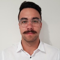 Woodside Energy Employee Brendon Lim's profile photo
