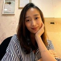 Pacific Tech Pte Ltd Employee Ivy Pham's profile photo