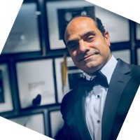 Blue Trust Employee Mike Haddad's profile photo