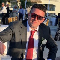 Truck Centers, Inc. Employee Jonathan Powers's profile photo