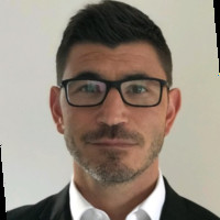 Atech Cloud Employee Petro Bartoszyk's profile photo