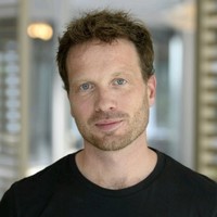 Joost Bijl Email & Phone Number