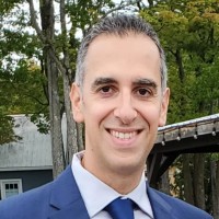 Athanasios Galanis Email & Phone Number