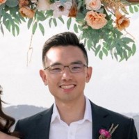 Canva Employee Ben Chow's profile photo