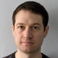 The New York Times Employee Roger Caplan's profile photo