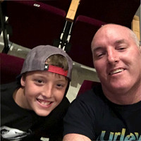 Eric Brown Email & Phone Number