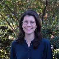 National Student Legal Defense Network Employee Madeline Wiseman's profile photo