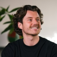 addmore Employee Robin Waroquier's profile photo