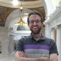 Tufts University Employee Kyle Monahan's profile photo