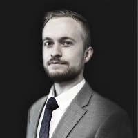 Ossid Employee Steven McLain's profile photo