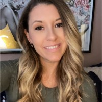 Skill Creations Inc. Employee Brittney Ferrell's profile photo