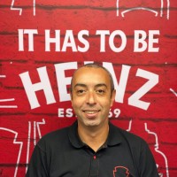 Kraft Heinz Employee Ramy Hassan's profile photo