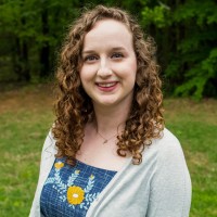 Suicide Prevention Resource Center Employee Lauren Capraro's profile photo