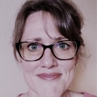 Anderson College of Business – Regis University Employee Lila Bauman's profile photo