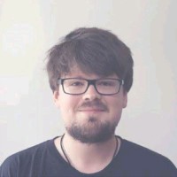 OUR GREENERY Employee Florian Gerhardt's profile photo