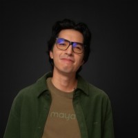 Maya Employee Pepe Torres's profile photo