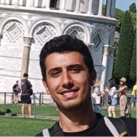 Mobilitas Technology Employee Samet G's profile photo