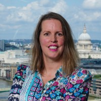 Lizzie Unsworth Email & Phone Number