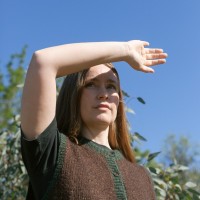 Reground Employee Ninna Larsen's profile photo