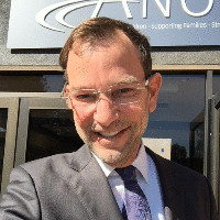 Anova Education Employee Andrew Bailey's profile photo