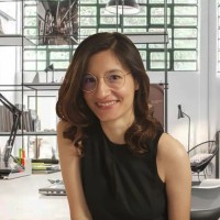 Heliopolis Employee Ilaria Bologna's profile photo