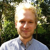 Keelan Fischer's profile photo