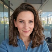 Sybill Employee Kate Garvey's profile photo