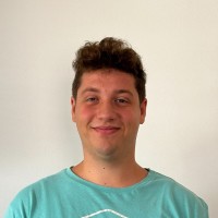 Cognirum Employee Damjan Avramovski's profile photo