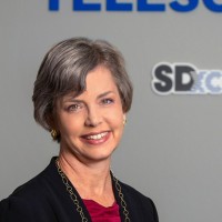 Telescent Inc. Employee Margaret Nolde's profile photo