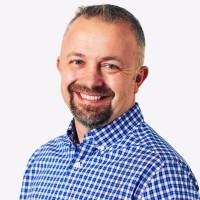 The Michaels Organization Employee Ron Beckett's profile photo