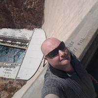 National Grid Employee Tim Bourque's profile photo