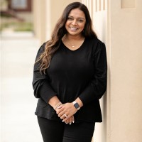 YMCA of Metropolitan Dallas Employee Navreet Pointer's profile photo