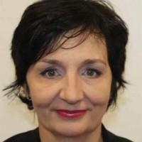 The General Soft Drinks Co Ltd. Employee Valentina Vuckovic's profile photo
